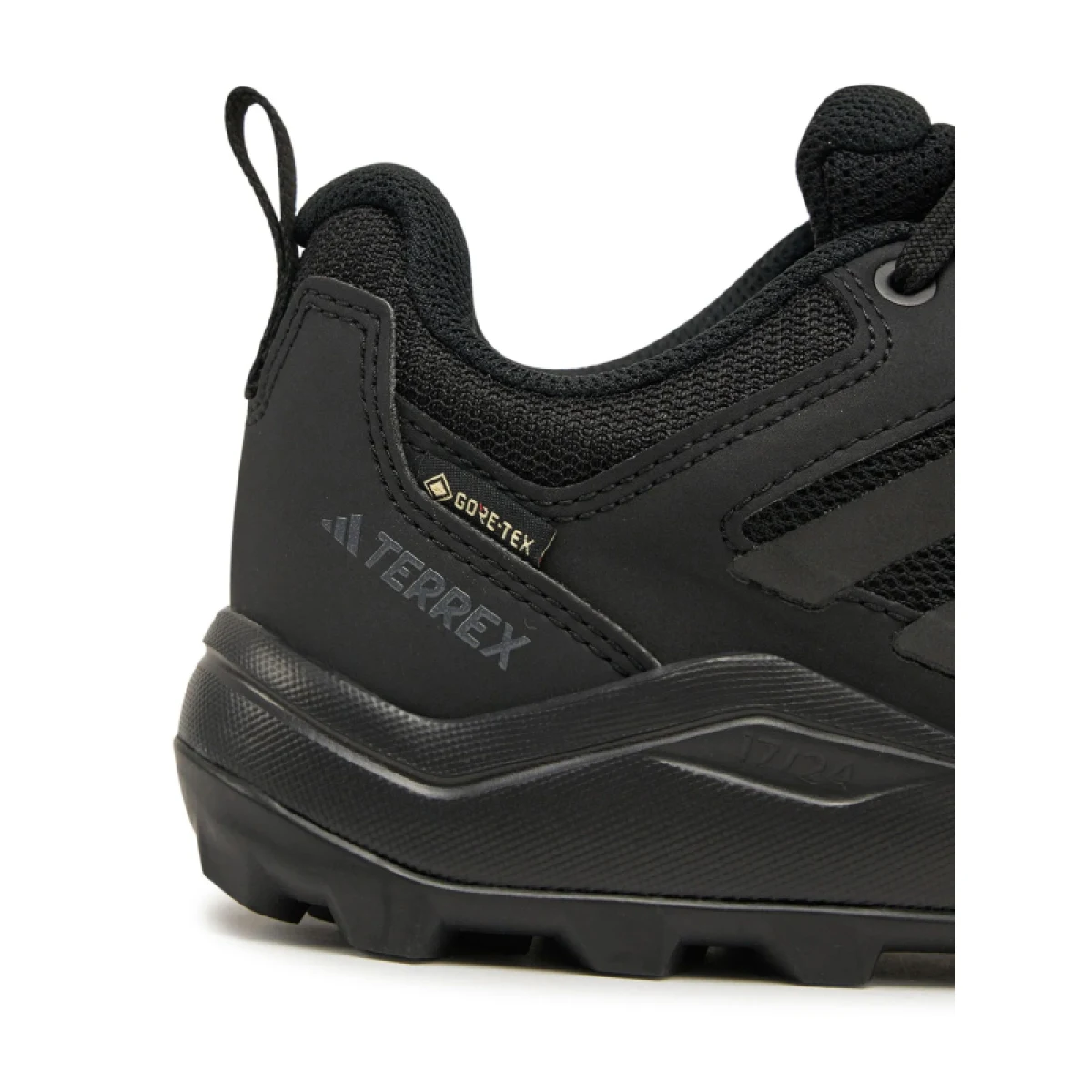 Dámska bežecká trailová obuv ADIDAS Terrex Tracerocker 2 GTX W core black core blackgrey five · záber 5