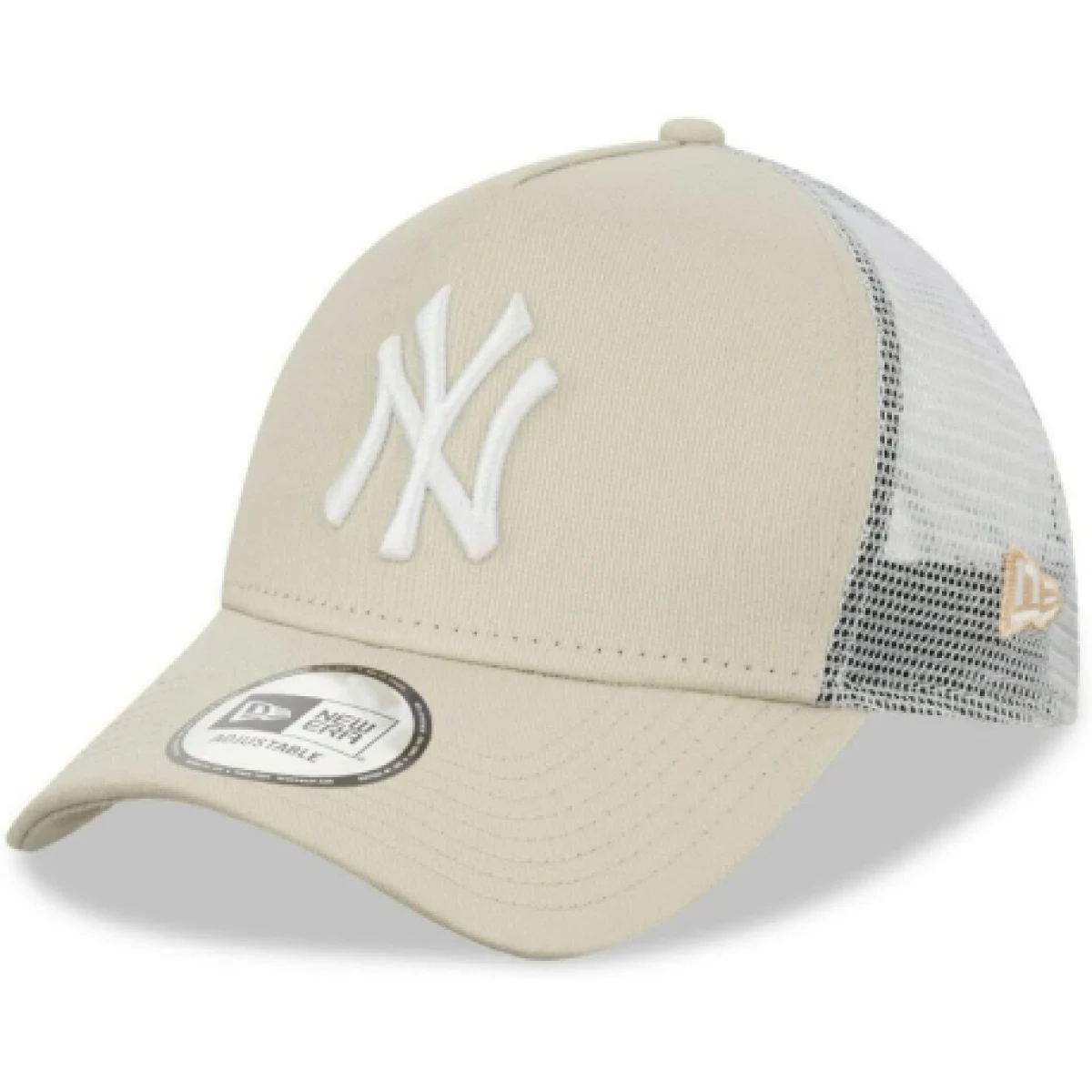 Šiltovka NEW ERA 940 Af trucker MLB League essential NEYYAN-STNWHI · záber 1