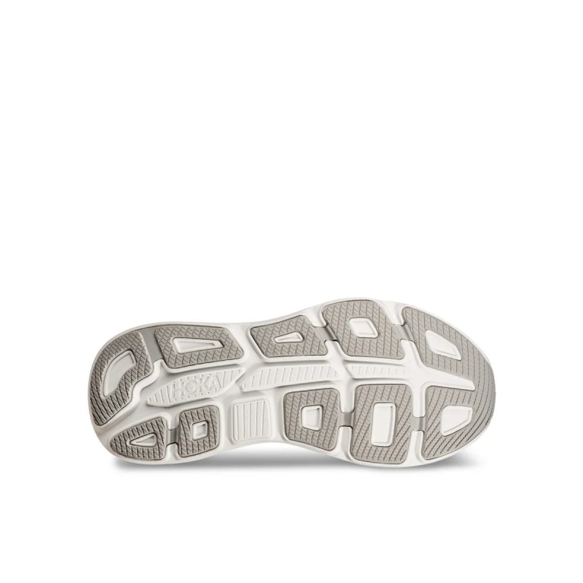 Pánska bežecká obuv HOKA Bondi 9 M varsity navy white · záber 5