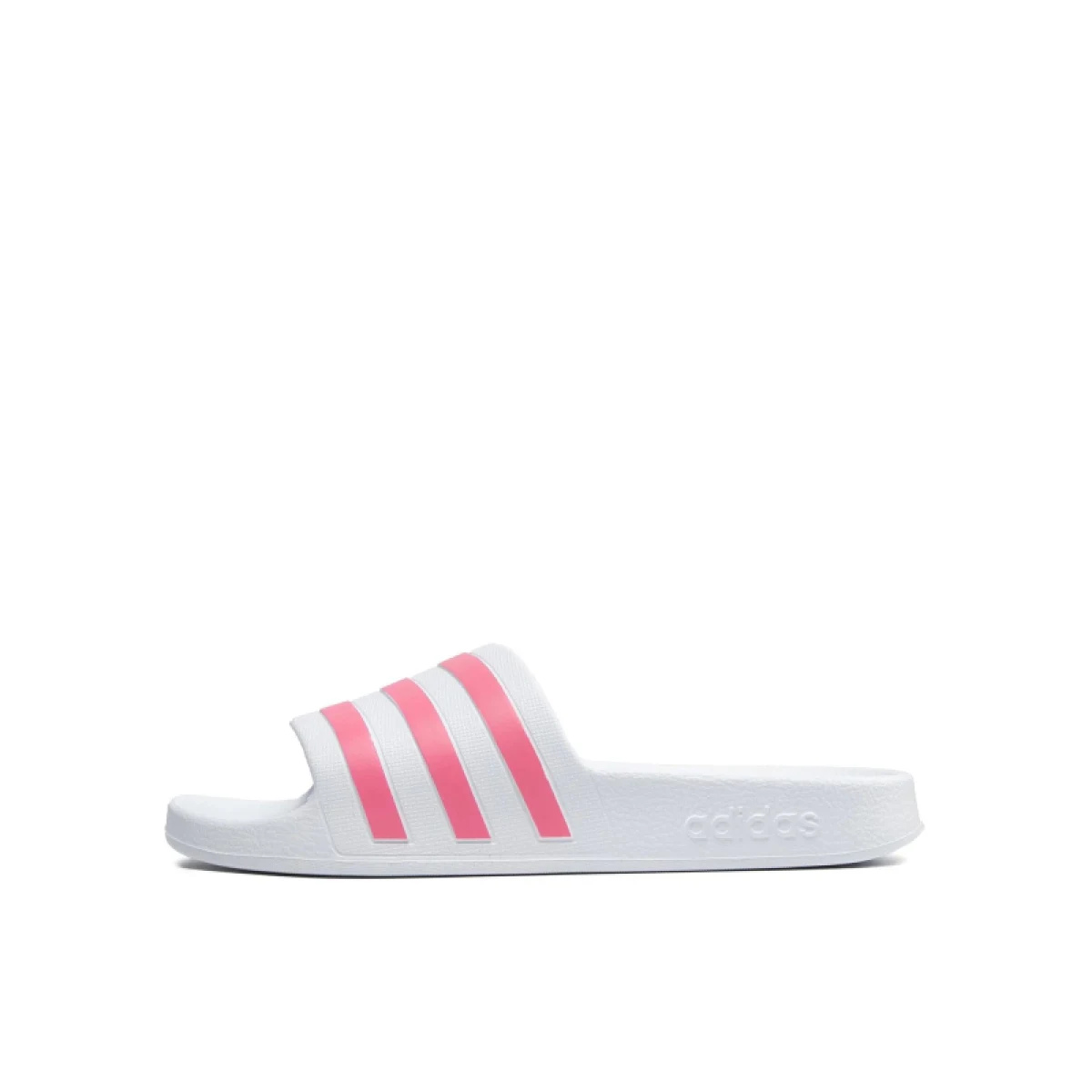 Dámske šlapky (plážová obuv) ADIDAS Adilette Aqua W cloud white rose tone cloud white · záber 2