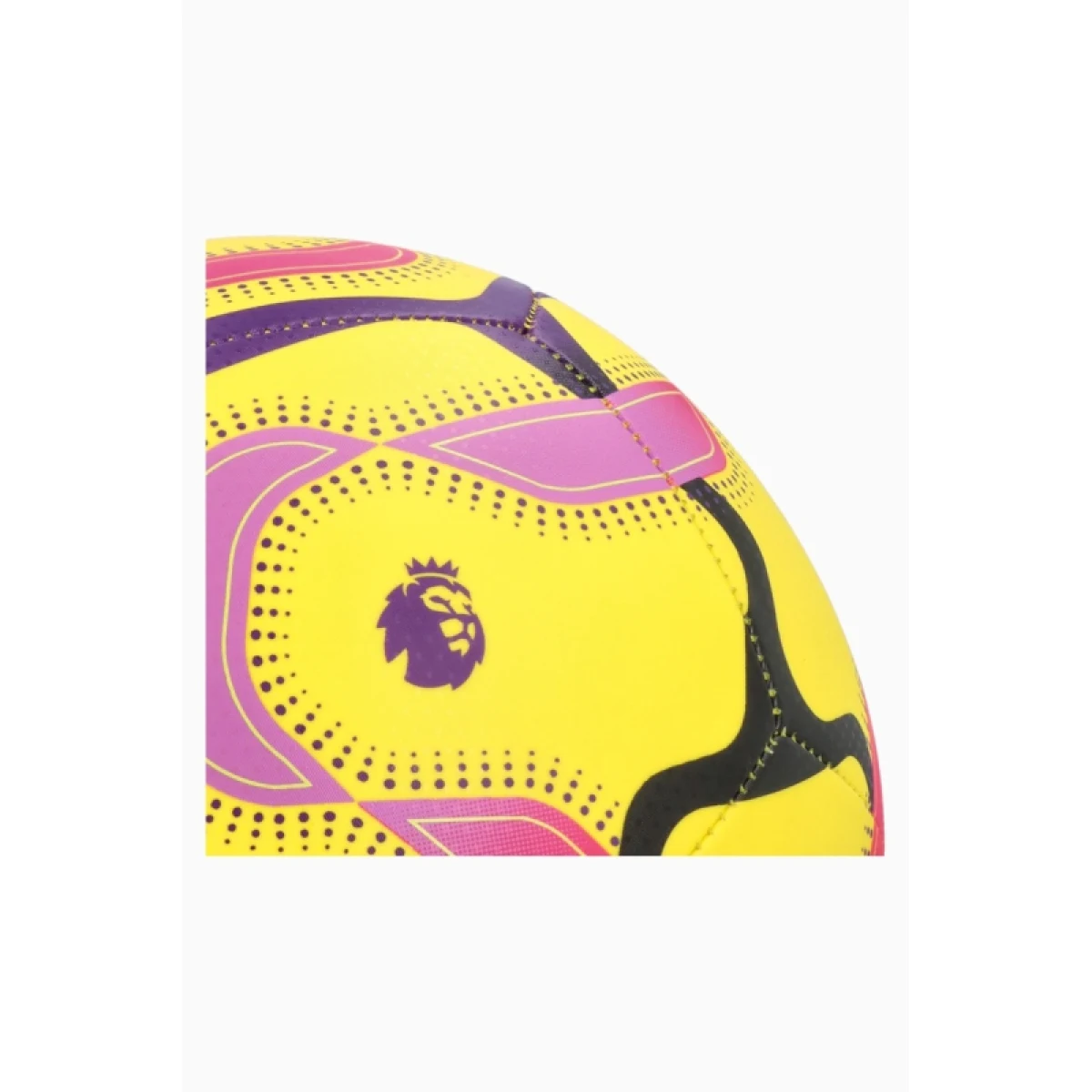 Futbalová lopta NIKE PITCH - FA24 Yellow · záber 4