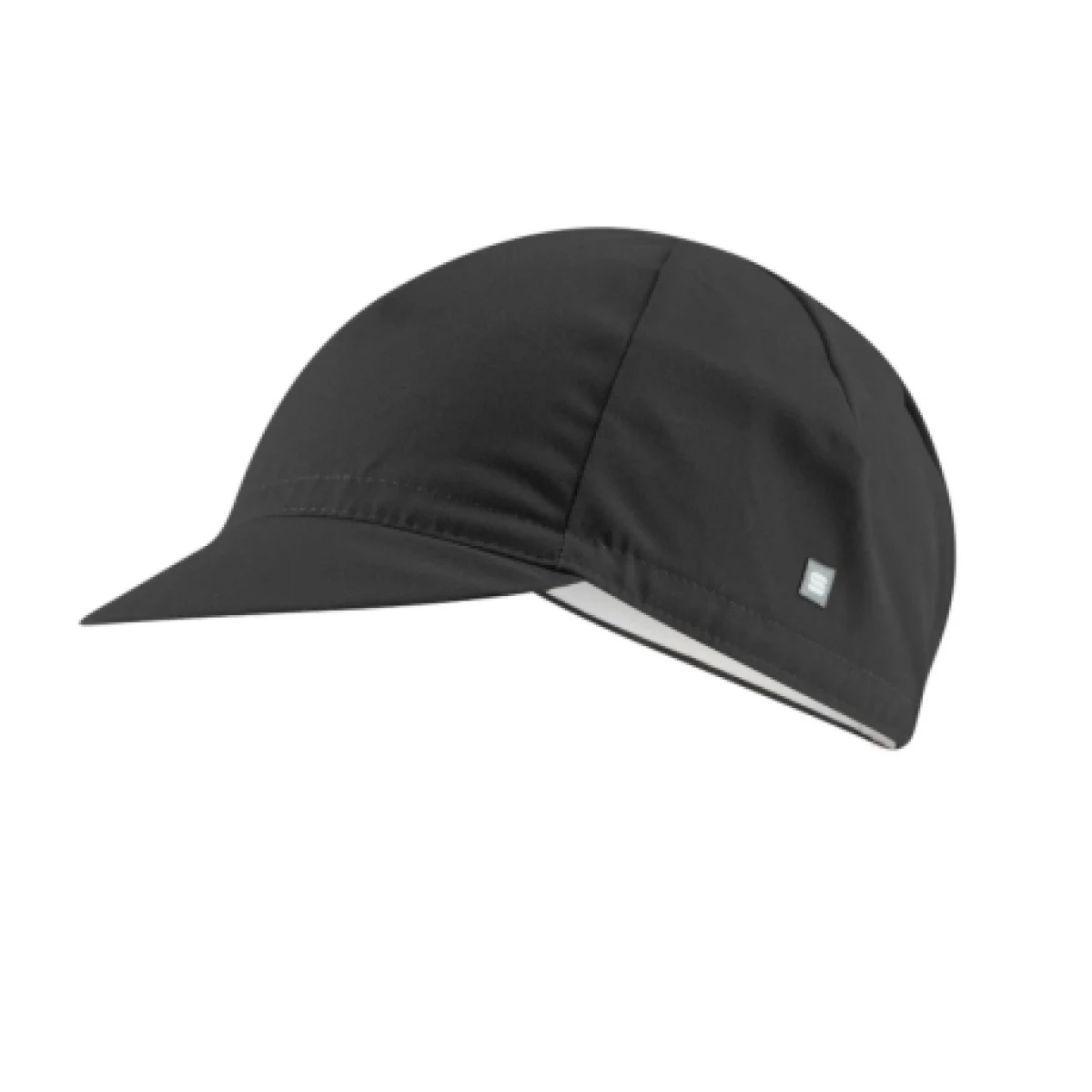 Cyklistická čiapka SPORTFUL Matchy cycling cap, black · záber 1