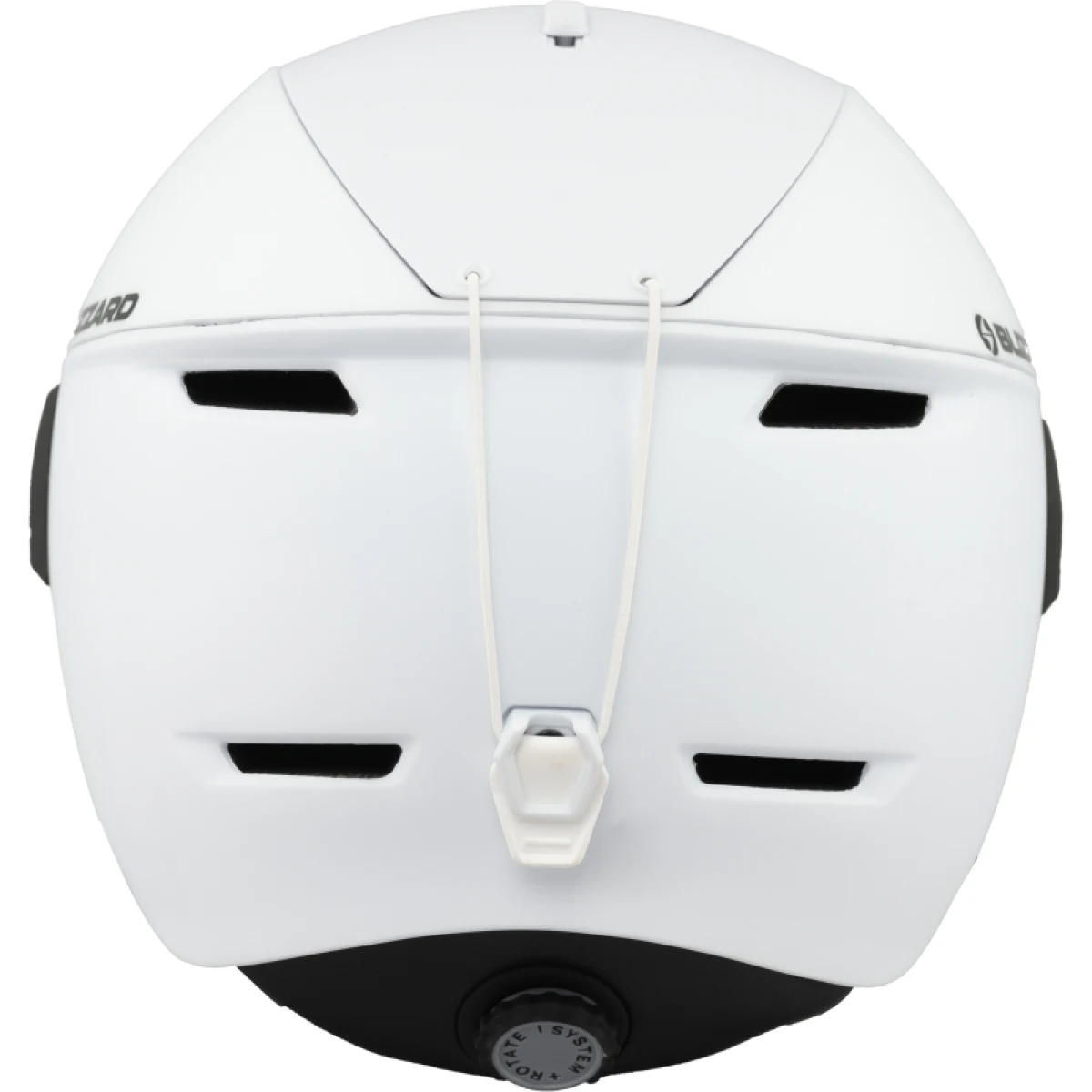 Dámska lyžiarska prilba BLIZZARD W2W Edge ski helmet, white · záber 2