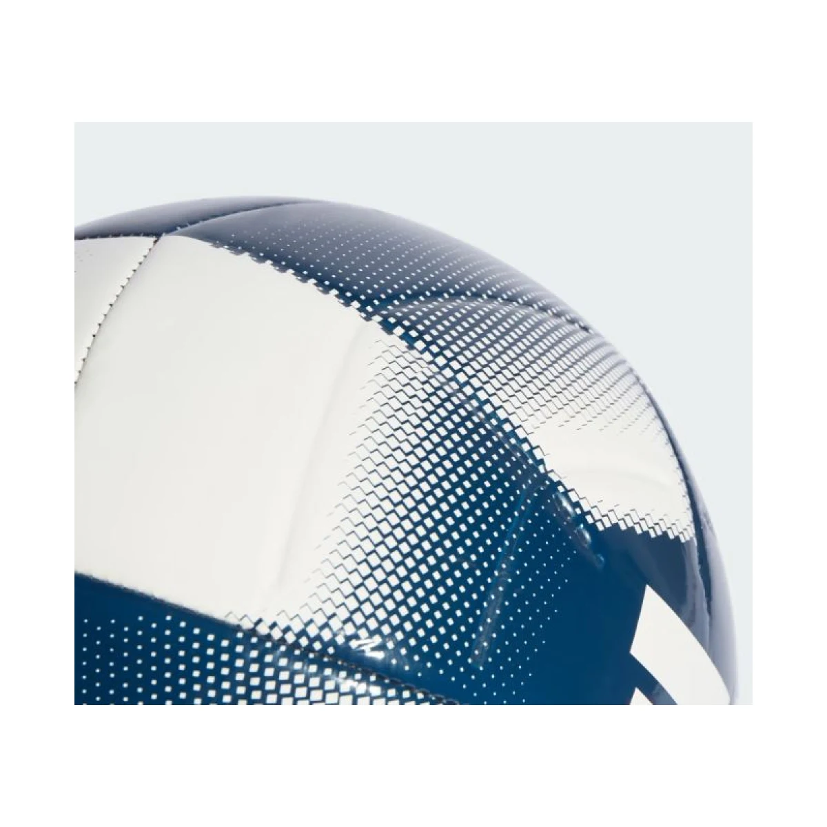 Futbalová lopta ADIDAS EPP CLB WHITE CONAVY · záber 4