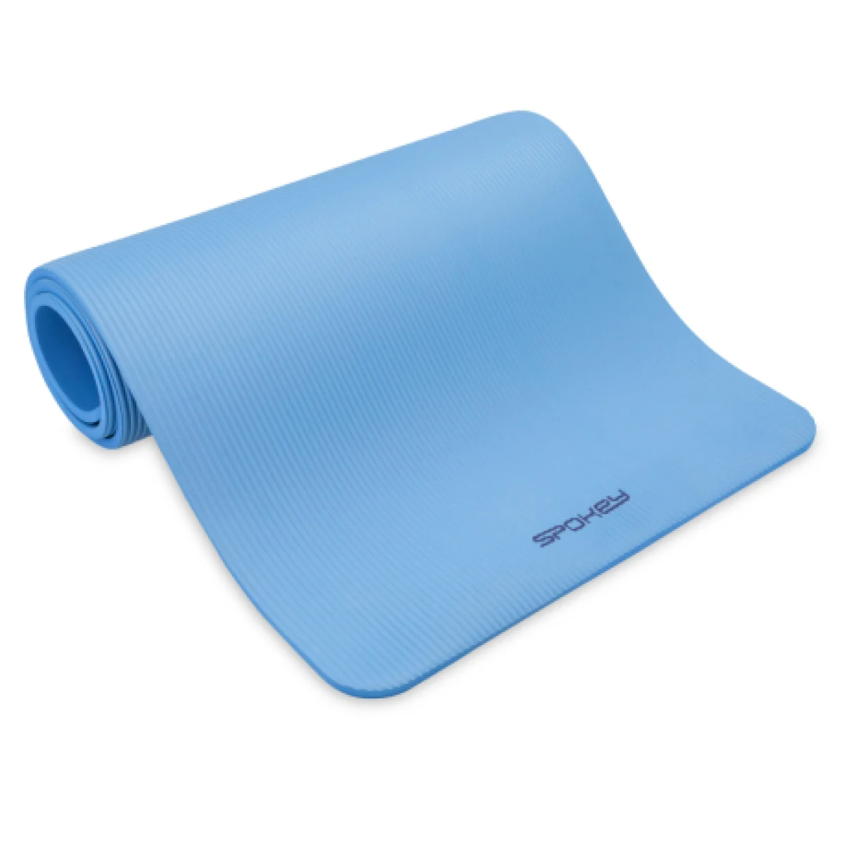 Fitness podložka SPOKEY SOFTMAT fitness 183 x 61 x 1 cm · záber 1