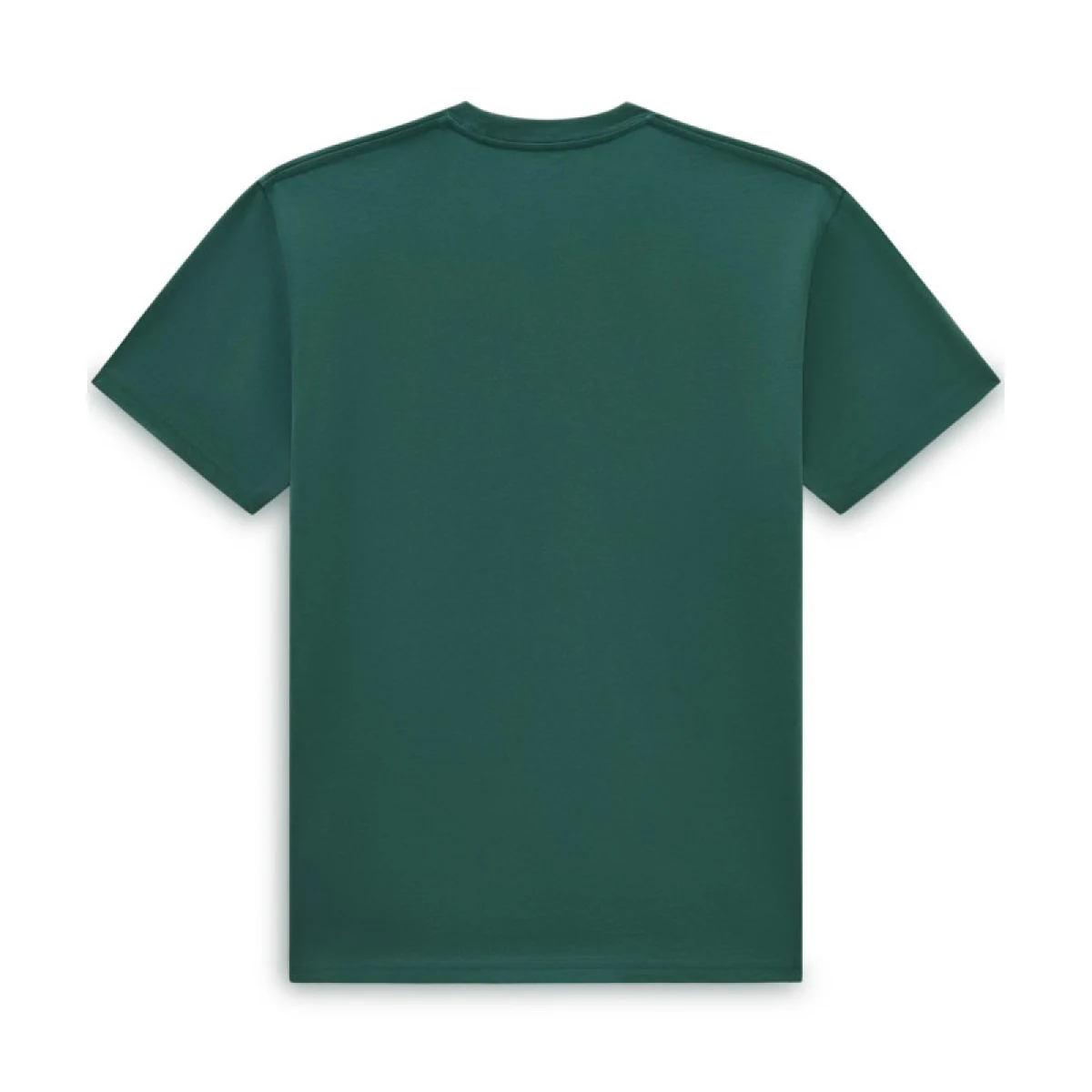 Pánske tričko s krátkym rukávom VANS MN FULL PATCH-BISTRO GREEN · záber 5