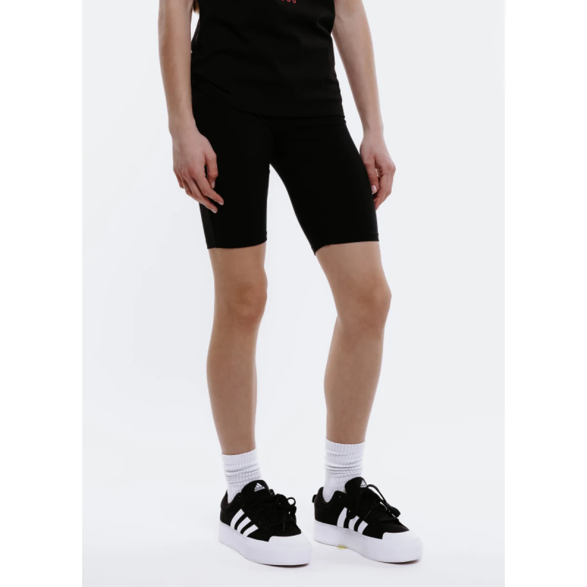 Dievčenské legíny AUTHORITY TS-LEGGINGS G black · záber 2
