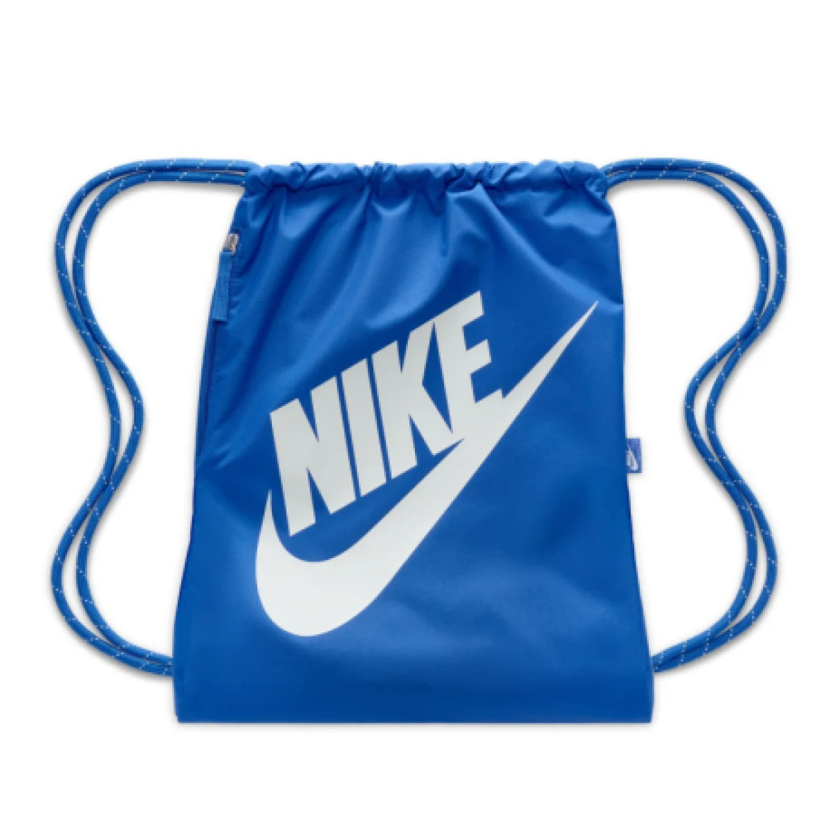 Vrecko na prezúvky NIKE NK HERITAGE DRAWSTRING · záber 1
