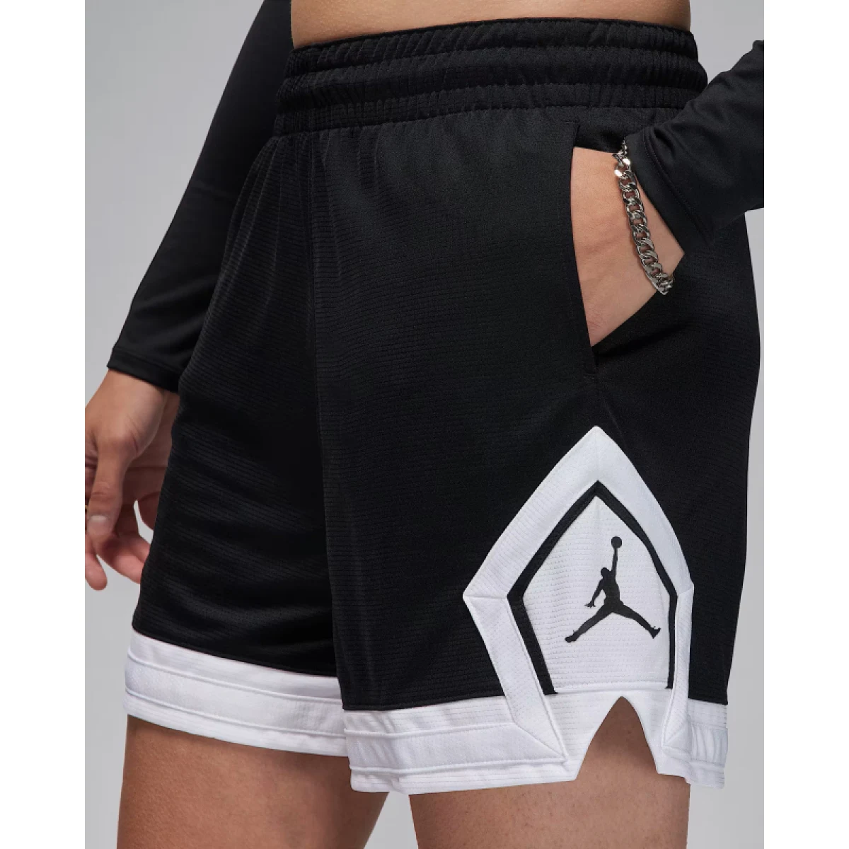 Dámske tréningové kraťasy NIKE Jordan Sport (SP55)(52) · záber 5