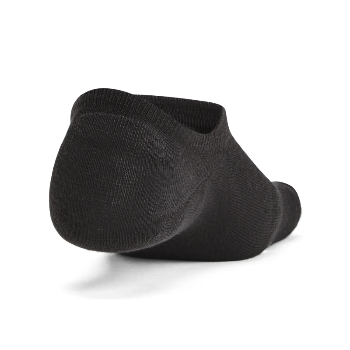 Ponožky UNDER ARMOUR 6 PACK-Unisex UA Essential ULT-BLK · záber 4