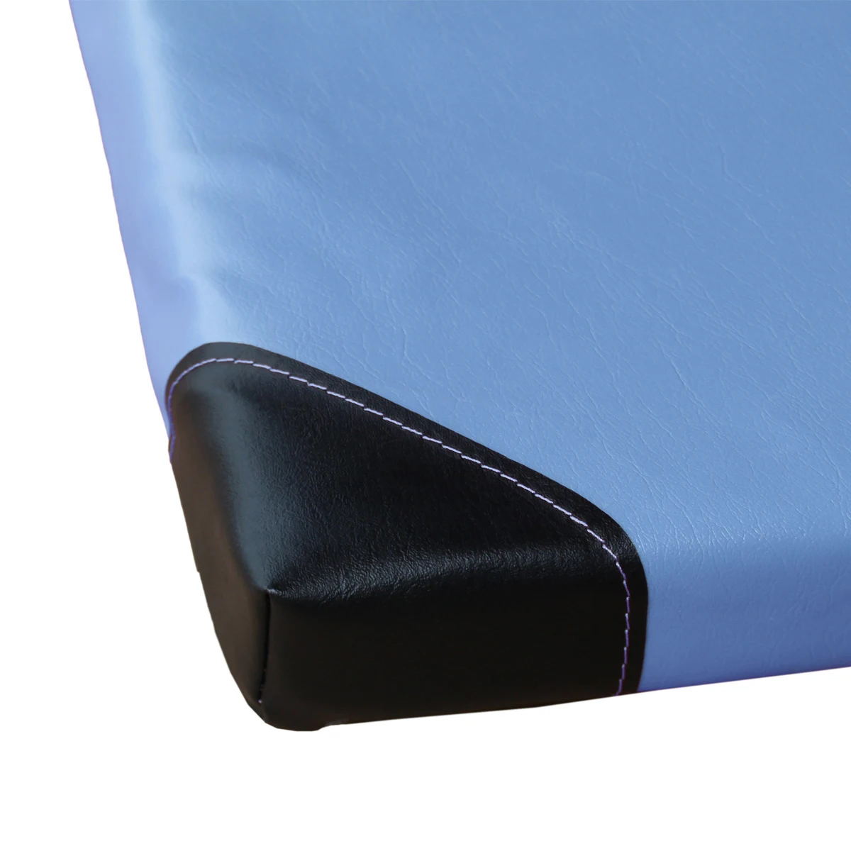 Žinenka MASTER Comfort Line R80 - 200 x 100 x 6 cm - modrá · záber 3