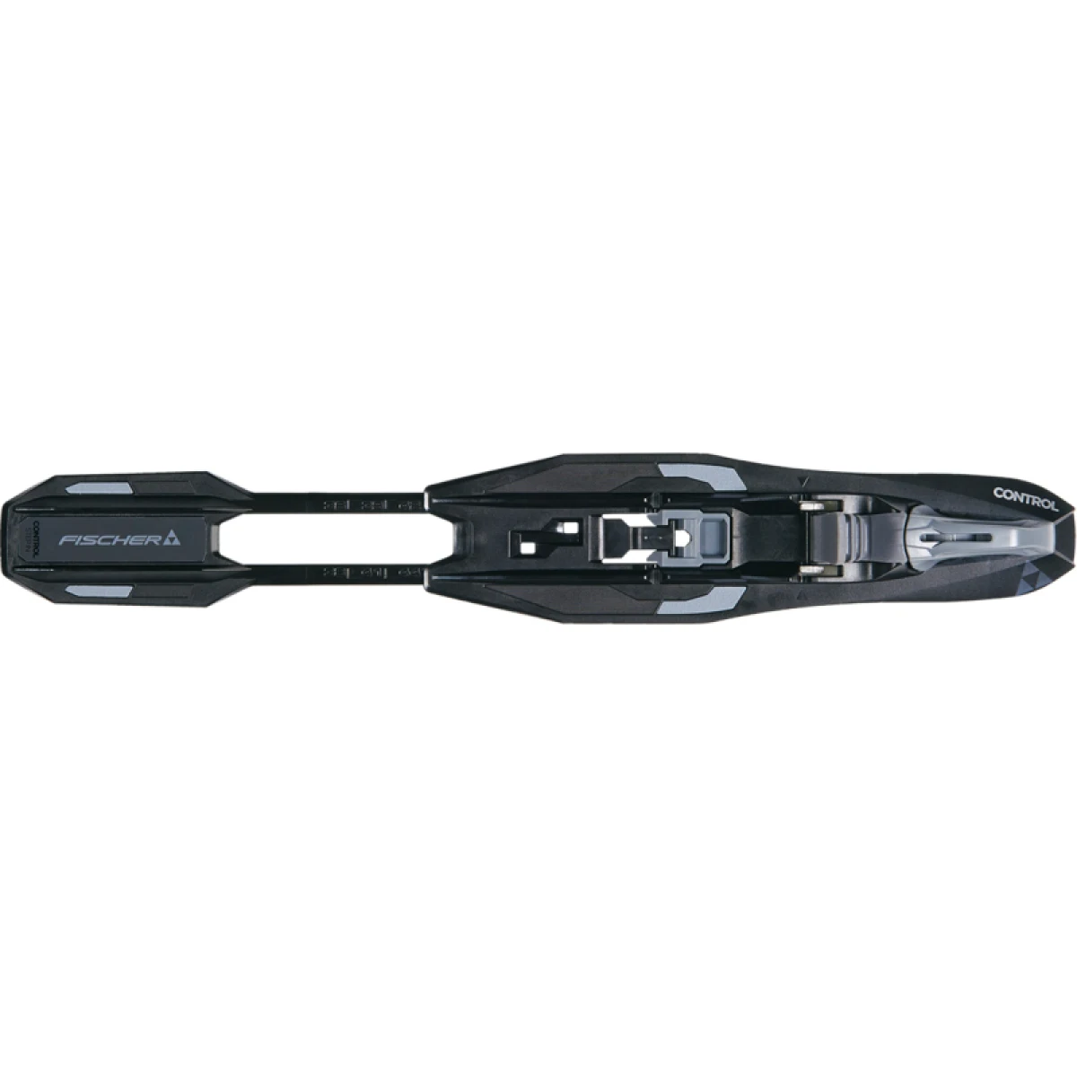 Bežky s viazaním FISCHER ADVENTURE 62 CROWN XTRALITE IFP + CONTROL STEP · záber 3