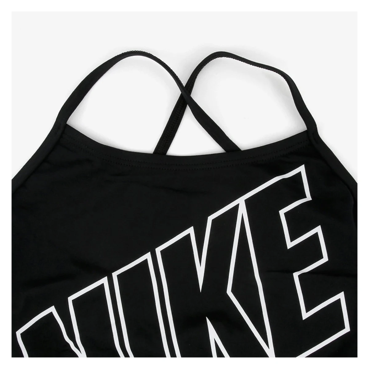 Dámske plavecké jednodielne plavky NIKE SWIM HYDRASTRONG MULTI GRAPHIC · záber 5