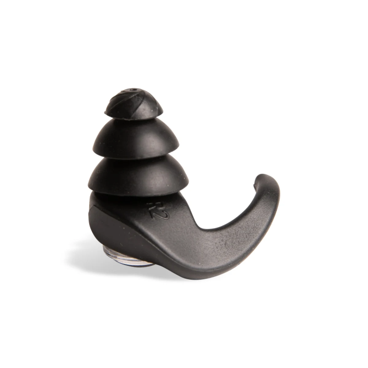 Plavecké štuple do uší ARENA EARPLUG-BLACK · záber 3