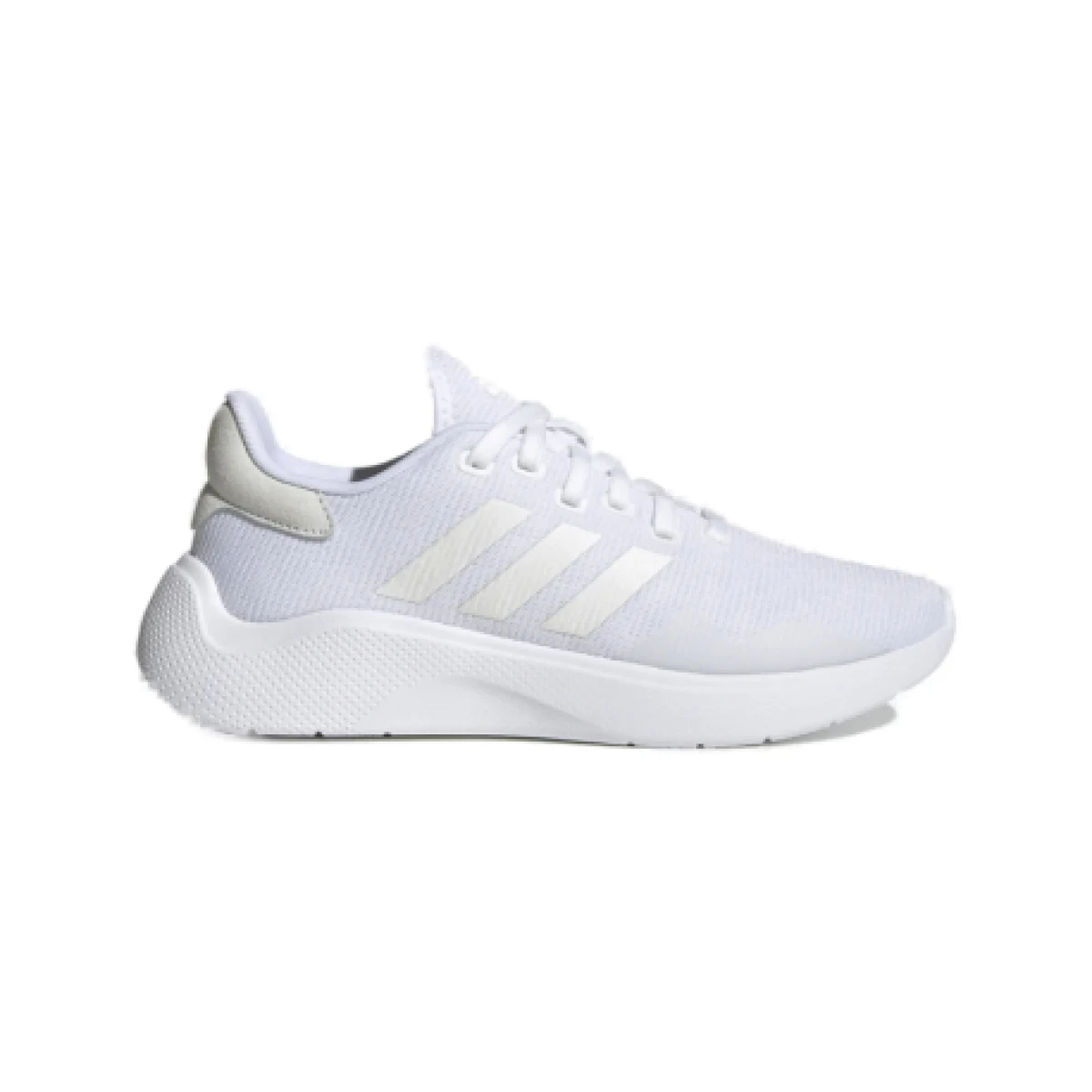 Dámska rekreačná obuv ADIDAS Puremotion 2.0 cloud white cloud white zero metalic · záber 1