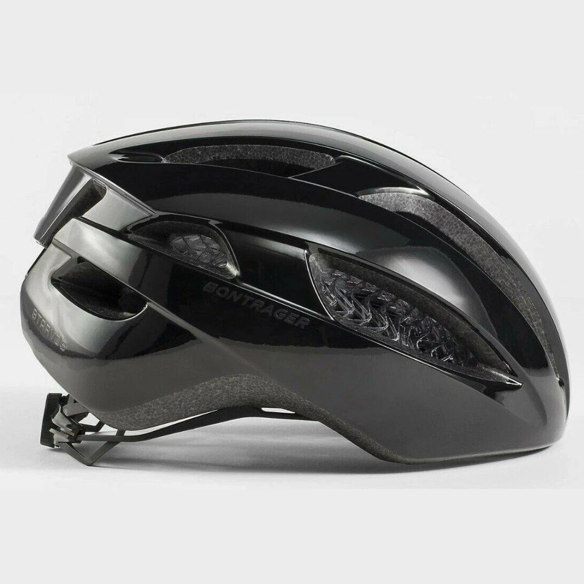 Bontrager Starvos WaveCel Helmet - Veľkosť: 60-66 · záber 3