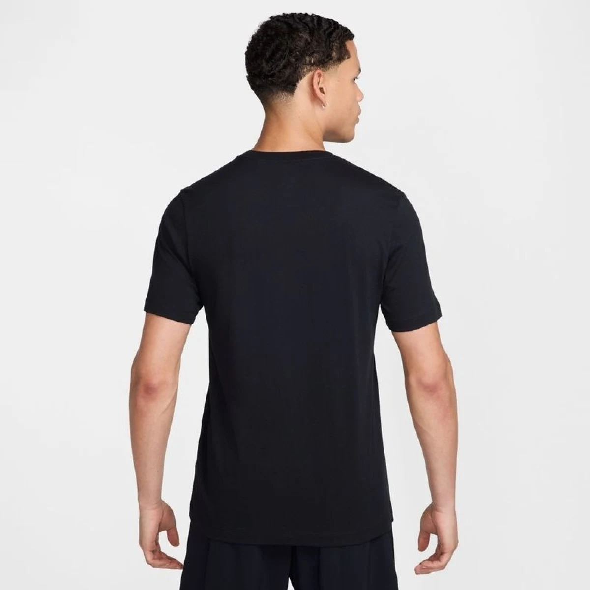 Pánske tričko s krátkym rukávom NIKE Sportswear (SP55)(52) · záber 3