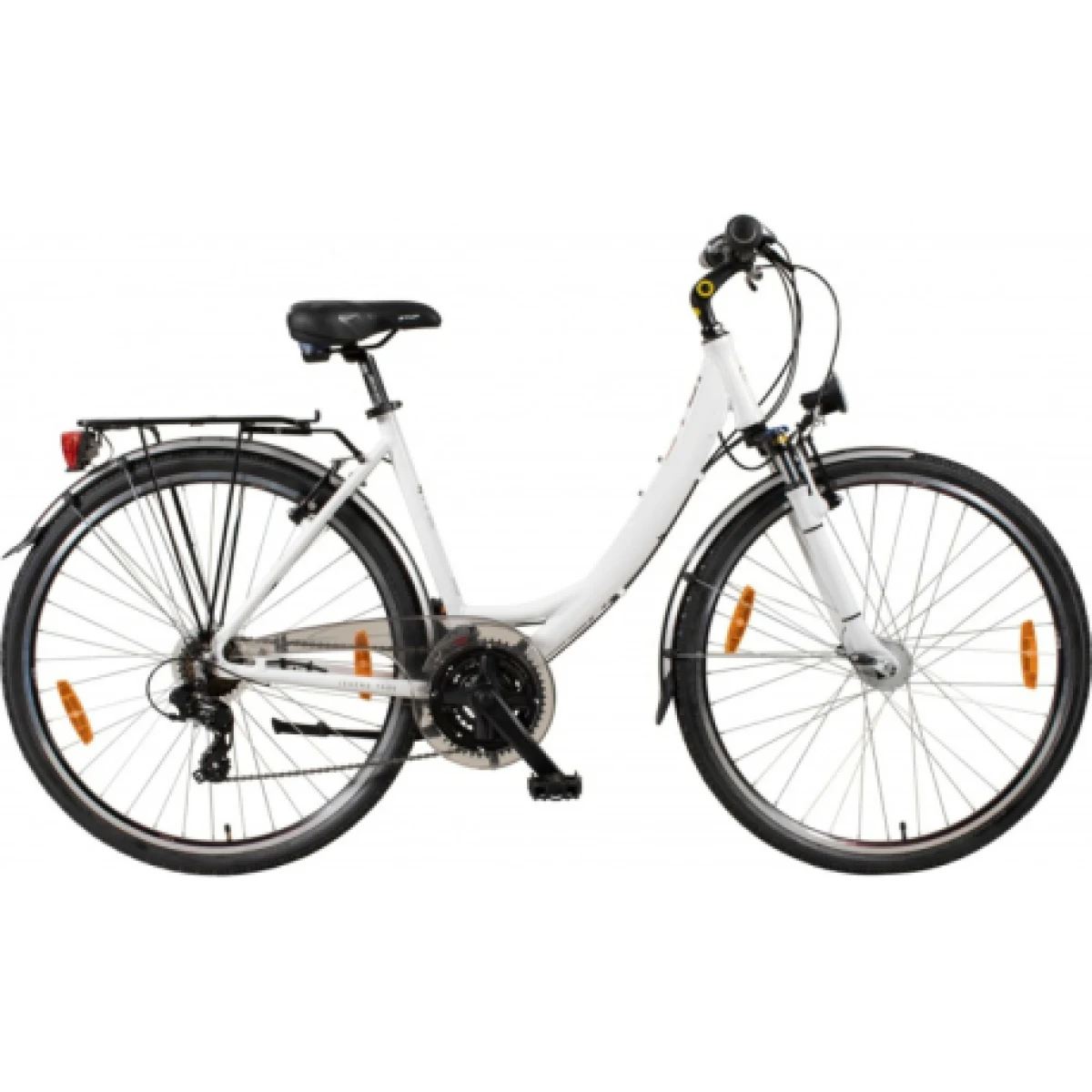 Mestský bicykel STUF LEGEND TR04 WAVE L 28 · záber 1