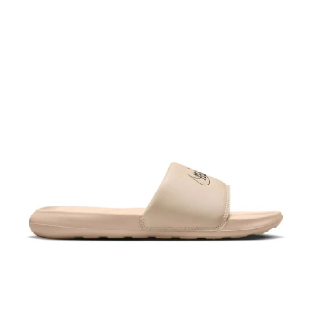 Dámske šlapky (plážová obuv) NIKE Victori One W sanddrift black sanddrift · záber 1