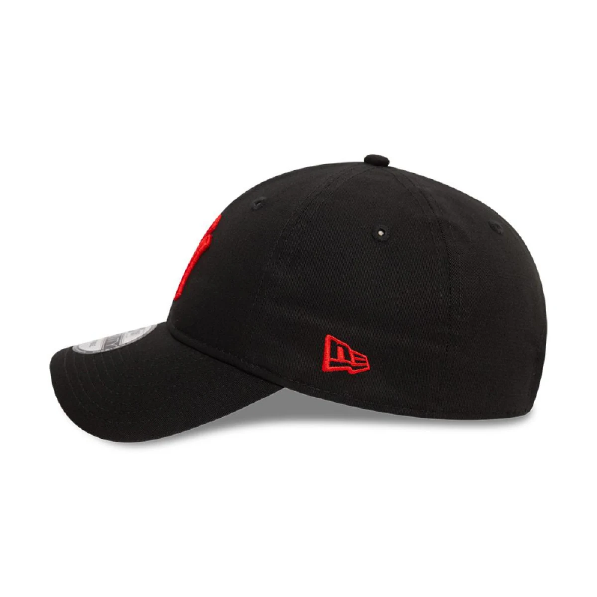 Šiltovka NEW ERA 920 MLB Nos league essential 9twenty NEYYAN-BLKHRD · záber 4