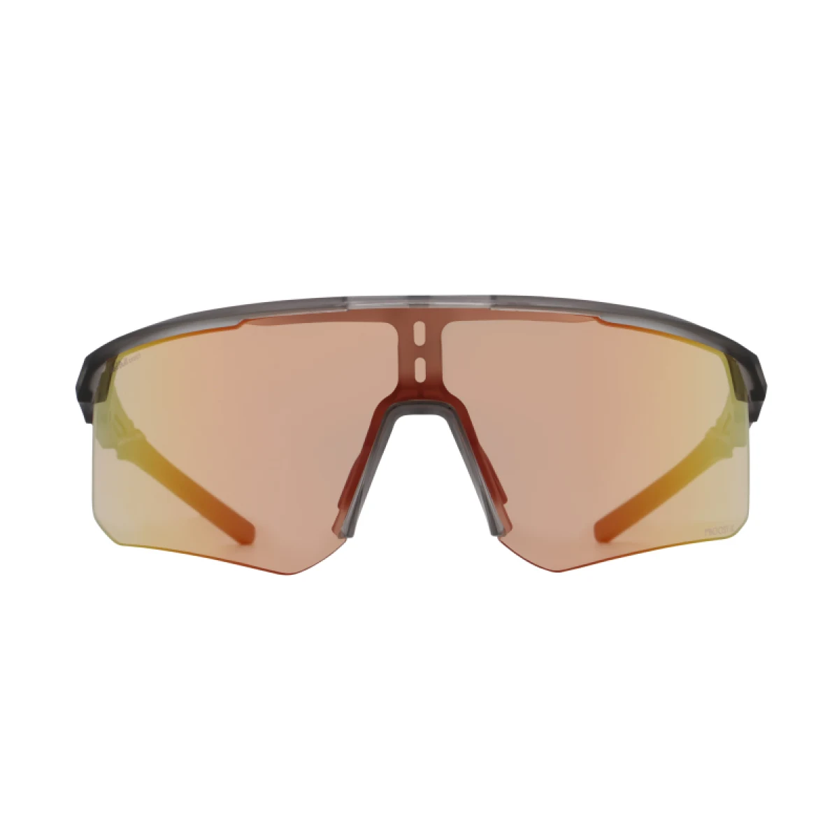 Slnečné okuliare RED BULL SPECT RIDDLE-001IBX, matt x´tal black photochromic brown with red mirror, CAT1-3 · záber 2
