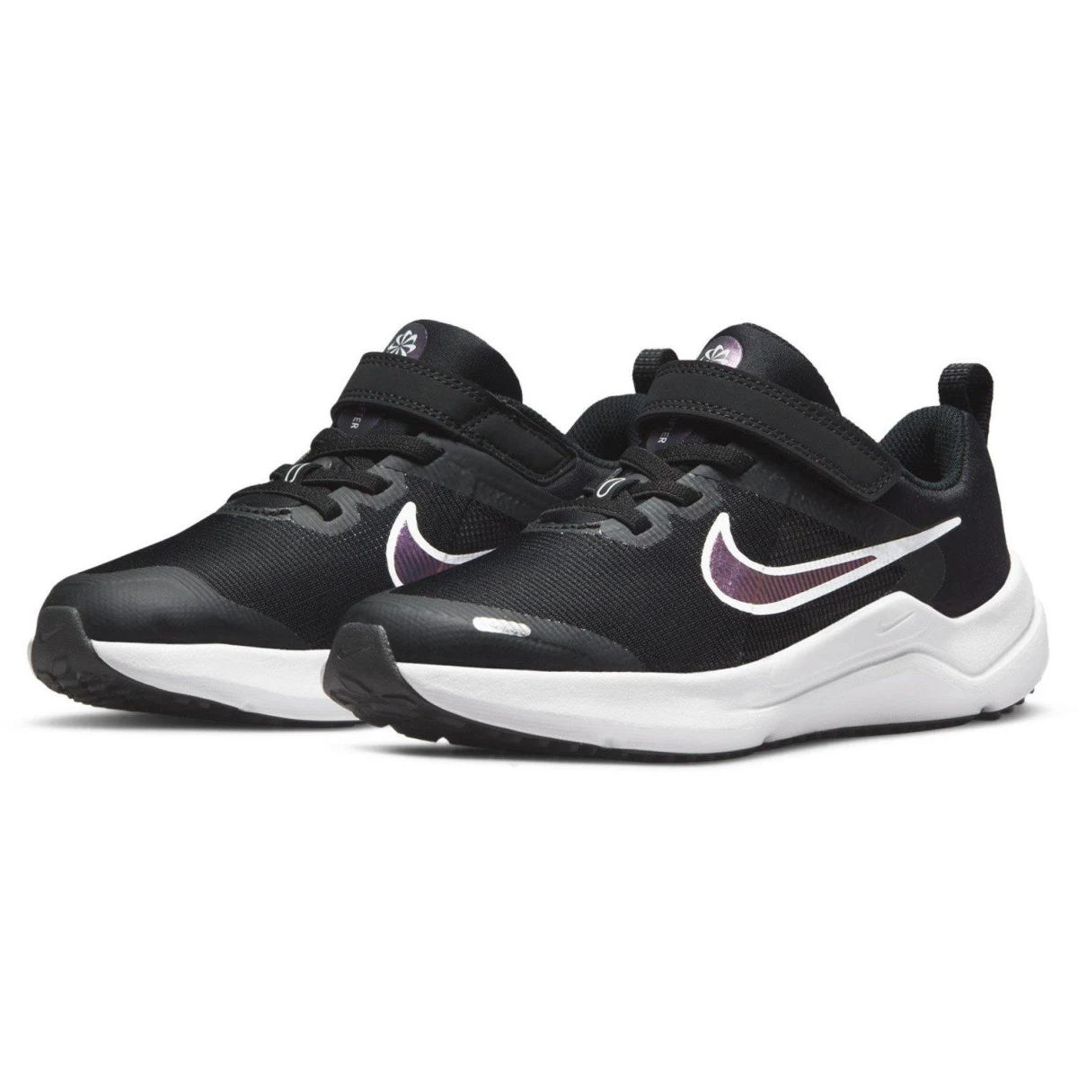 Nike Downshifter 12 Kids - Veľkosť: 27,5 · záber 4