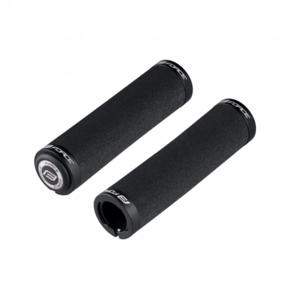 Rukoväte na riadidlá FORCE Foam grip 38284 · záber 1