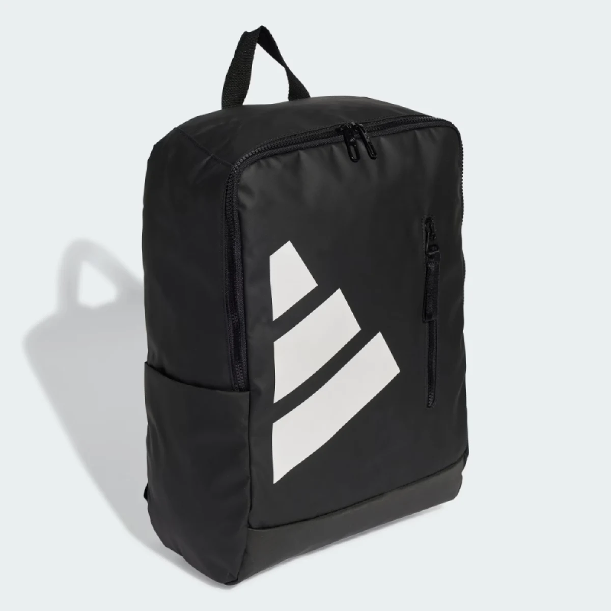 Batoh ADIDAS CLSC BTU BOXY BLACK WHITE · záber 3