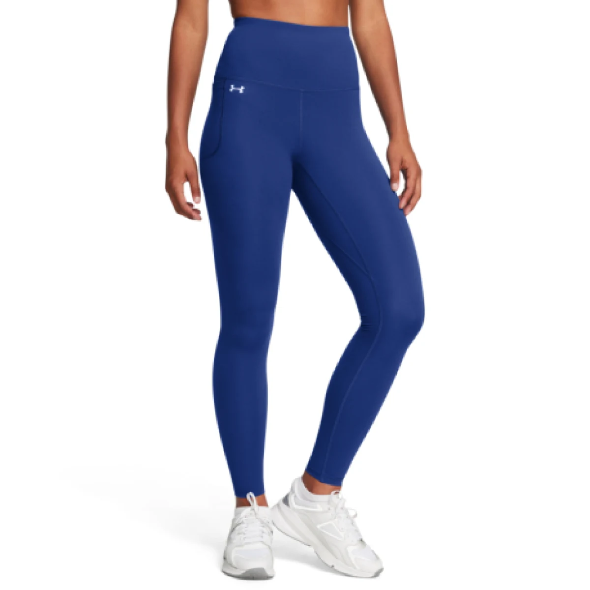 Dámske legíny UNDER ARMOUR Motion UHR Legging-BLU · záber 1