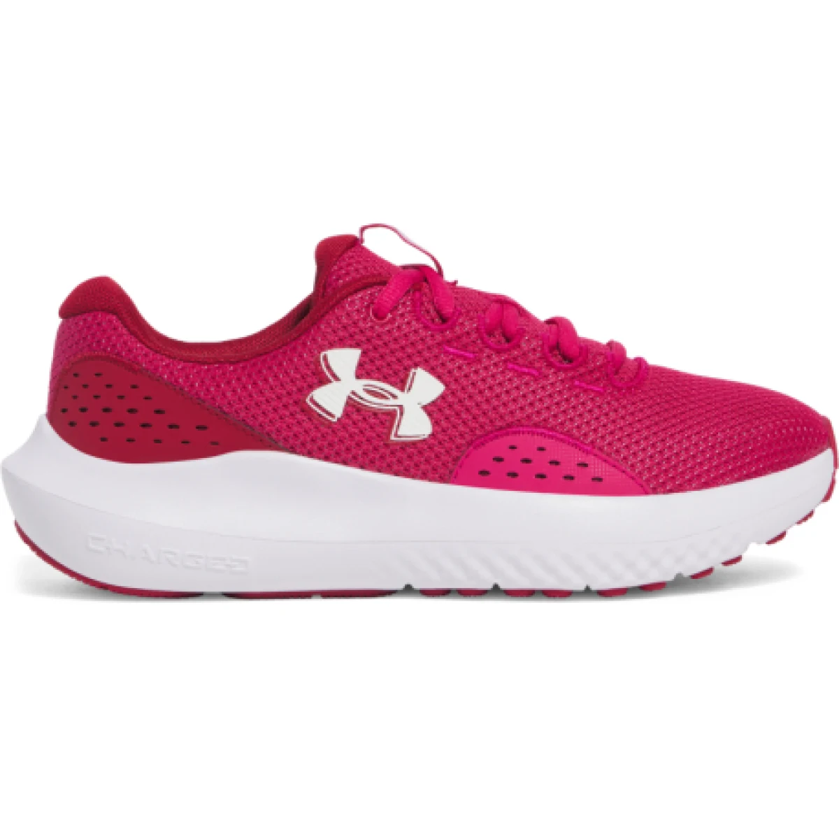Dámska bežecká obuv UNDER ARMOUR UA W Charged Surge 4 · záber 1