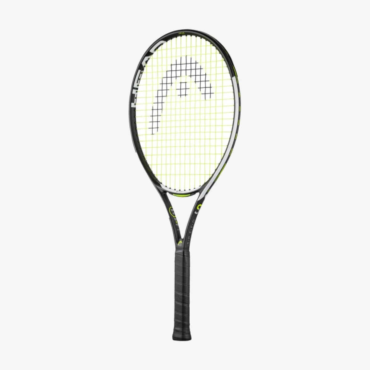 Tenisová raketa HEAD IG Speed Jr. 26 - SC 00 · záber 3