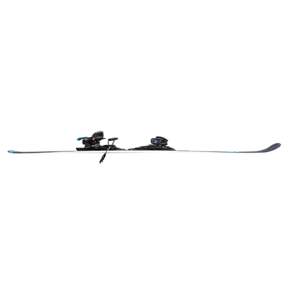 Dámske lyže na zjazdovku - on piste s viazaním BLIZZARD Phoenix R13 Ti + TPX 12 DEMO W · záber 4