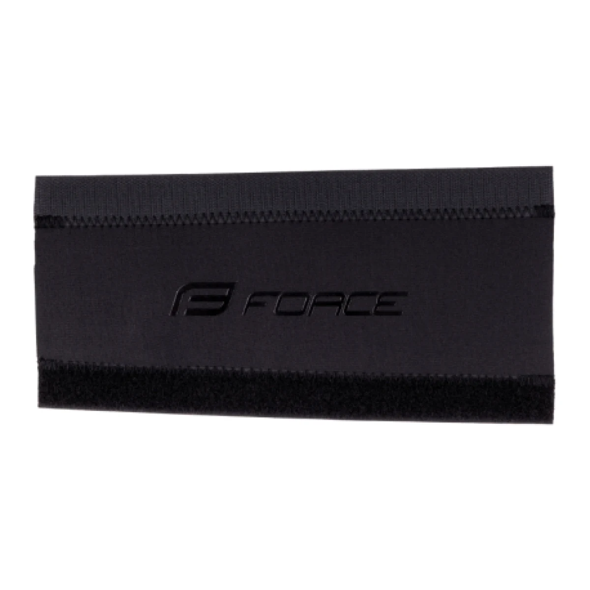 Chránič reťaze na bicykel FORCE Neopren BIG 11,5 cm · záber 1