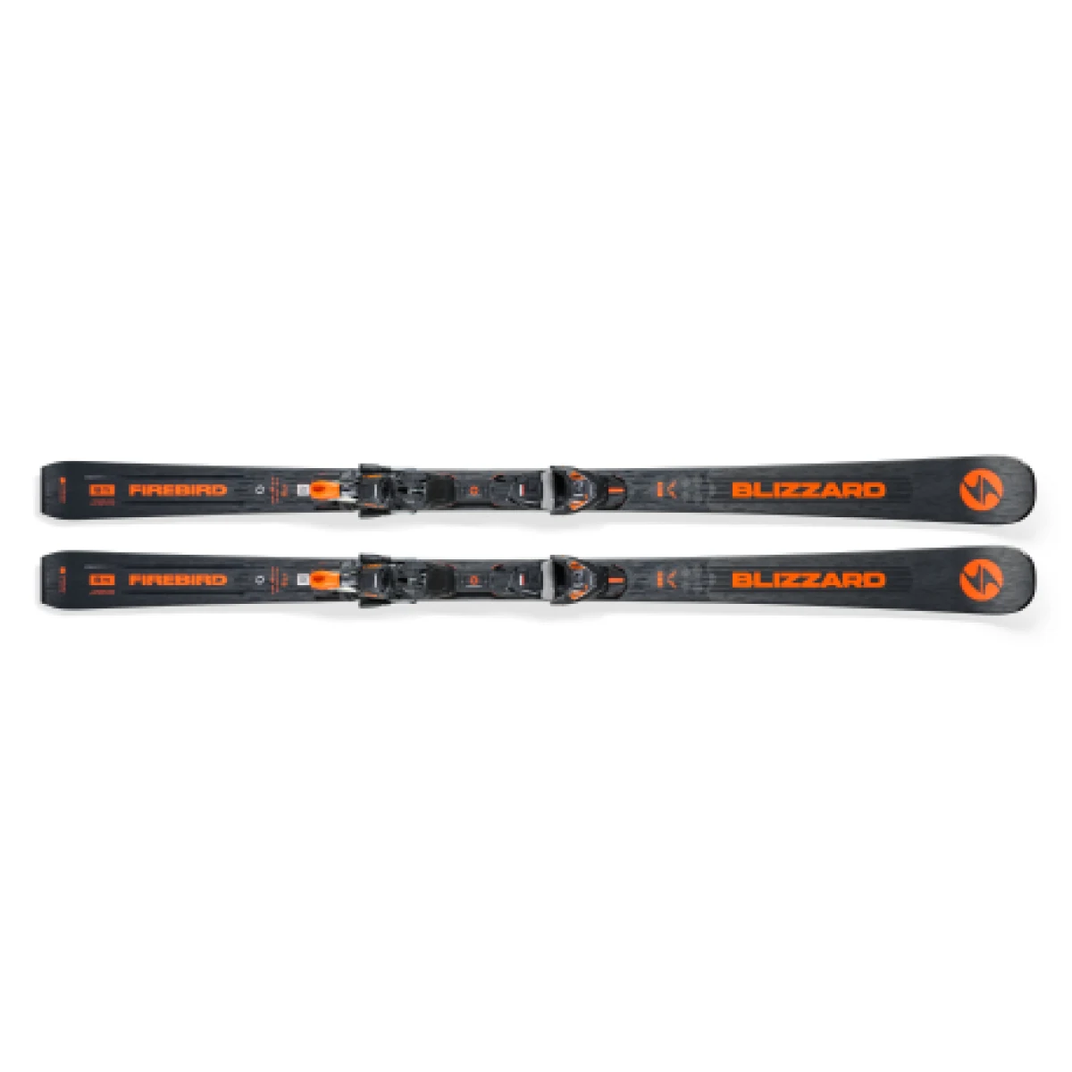 Závodné lyže s viazaním BLIZZARD Firebird S TI + TPX 12 DEMO · záber 1