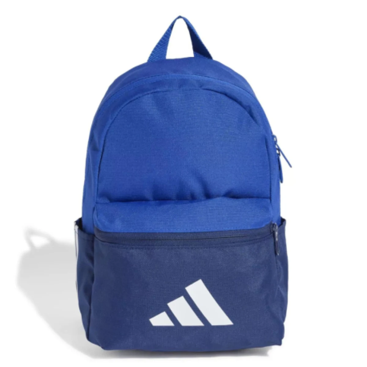 Detský batoh ADIDAS LK BP 3BAR ROYBLU DKBLUE · záber 1