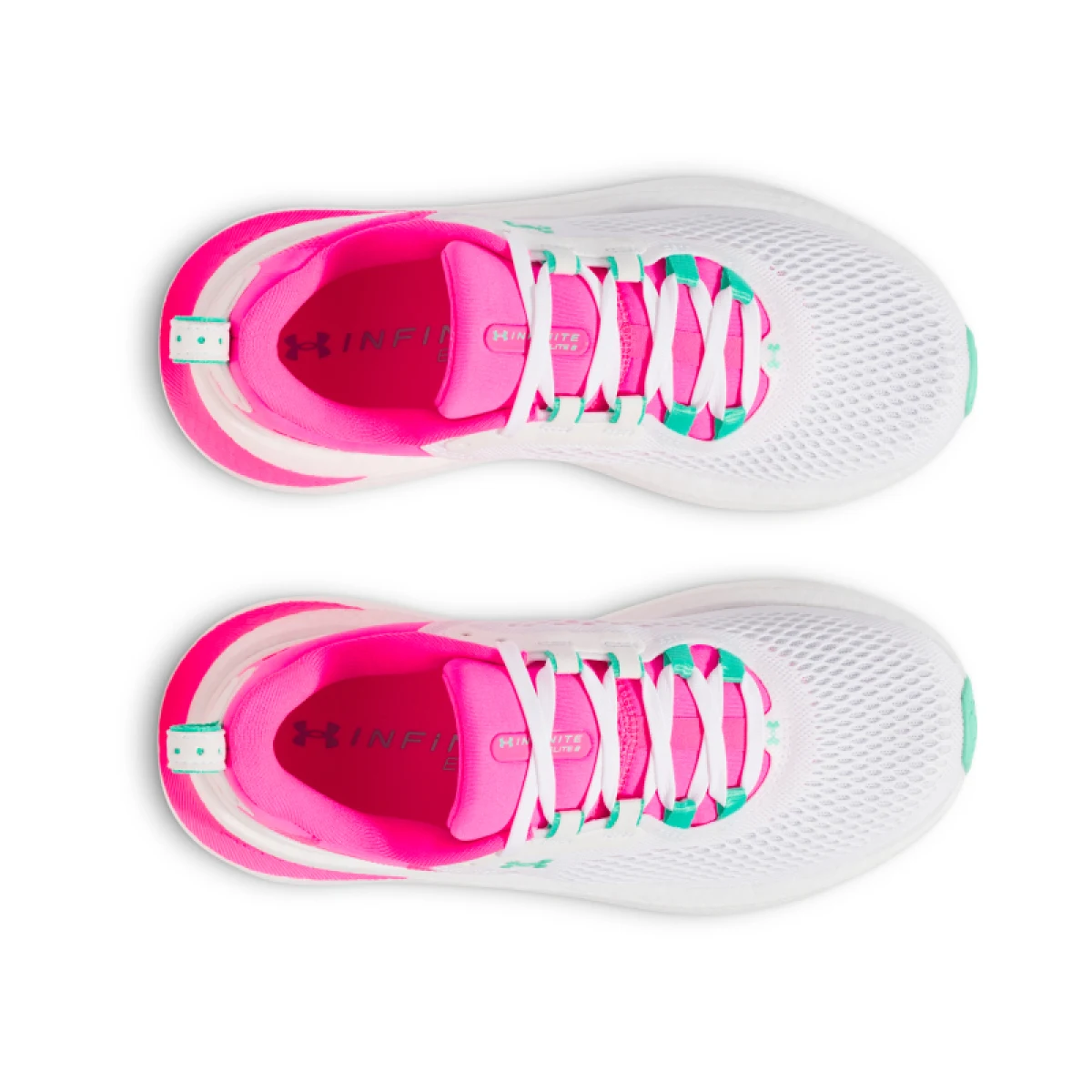 Dámska bežecká obuv UNDER ARMOUR UA W Infinite Elite 2 · záber 4
