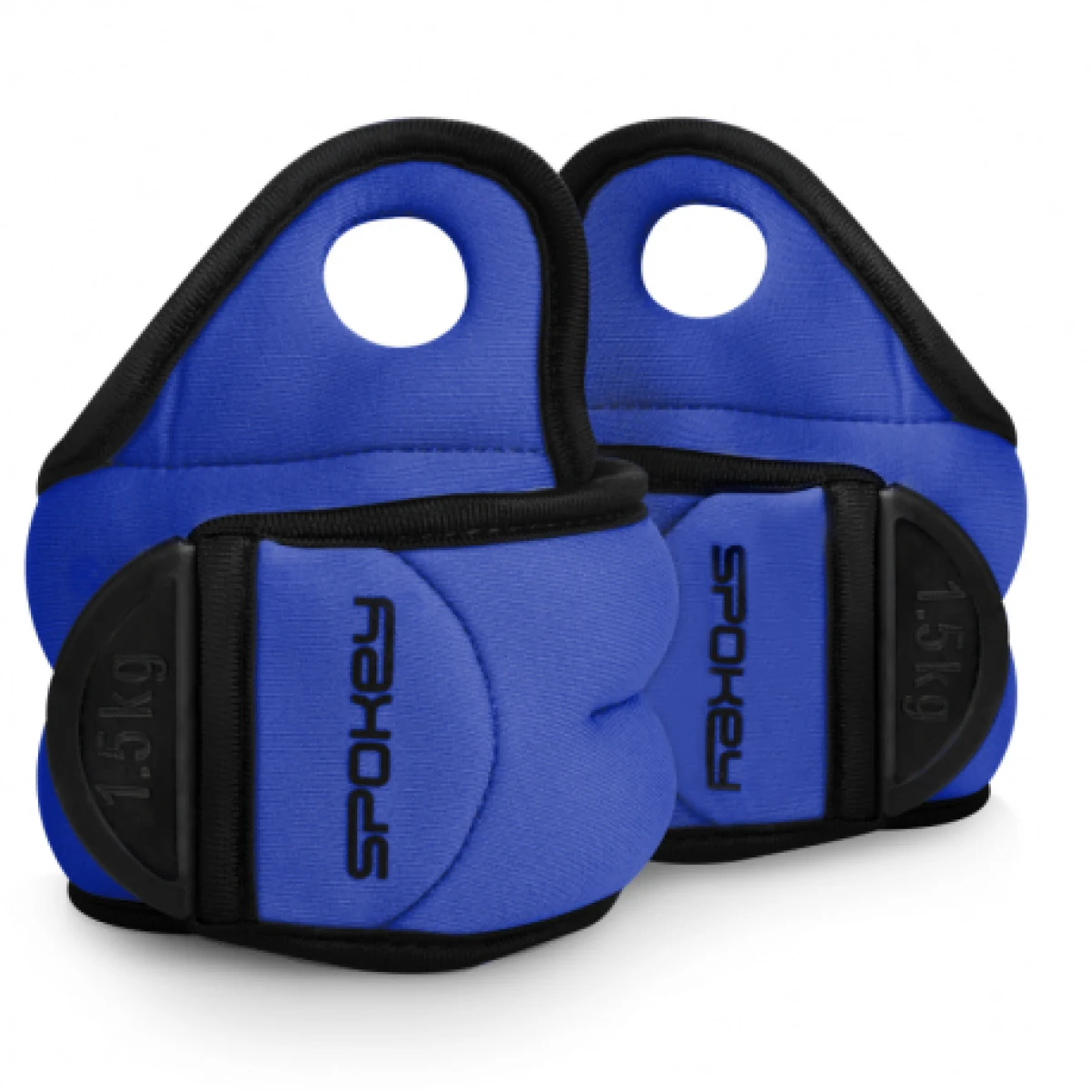 Set závažia SPOKEY COM FORM IV 2x 1,5 kg · záber 1