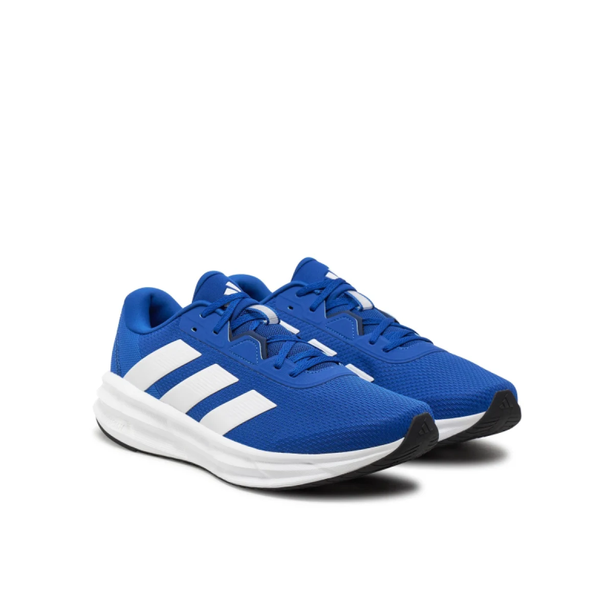 Pánska športová obuv (tréningová) ADIDAS Galaxy 7 M team royal blue cloud white dark blue · záber 2