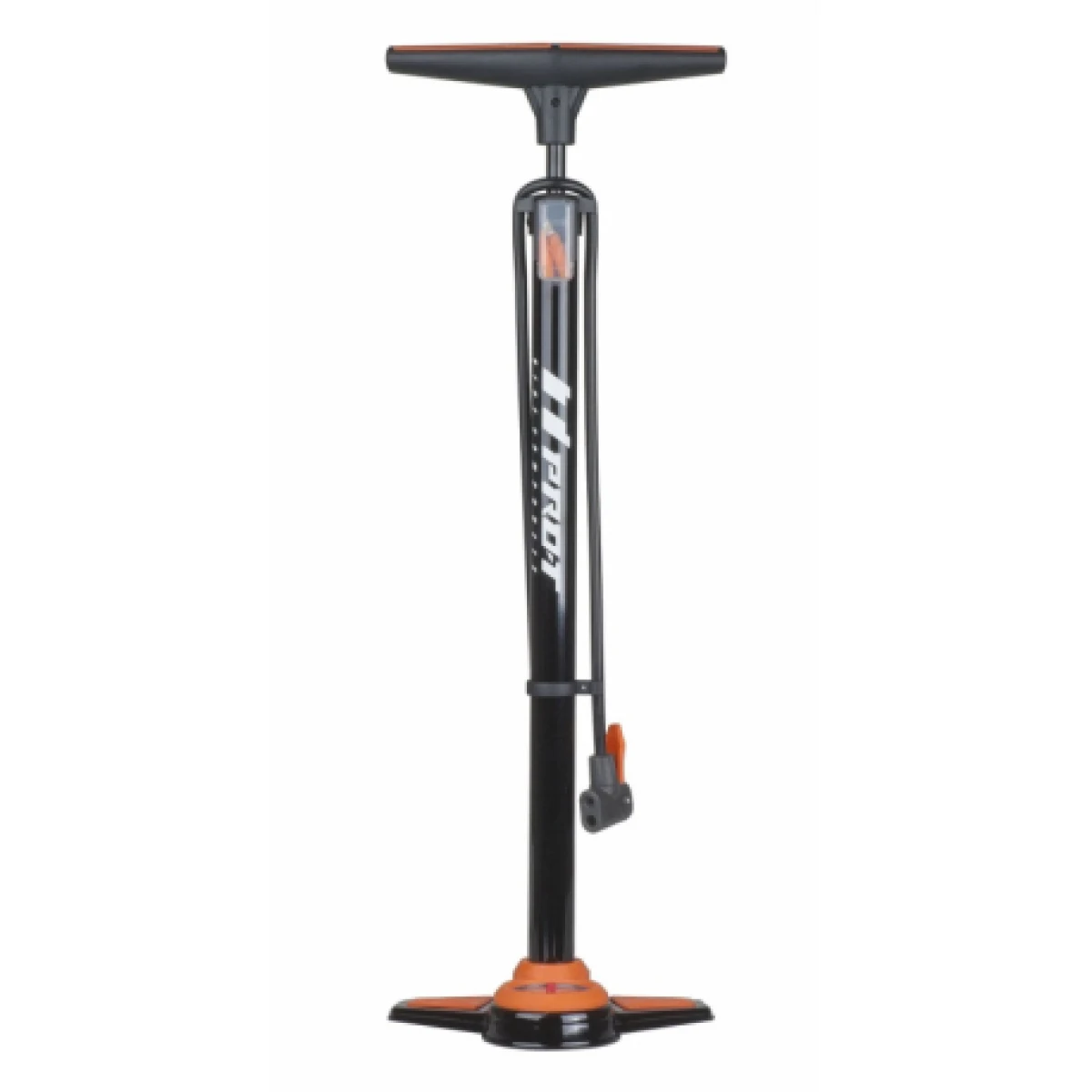 Pumpa na bicykel PRO-T Stand dual 42 · záber 1