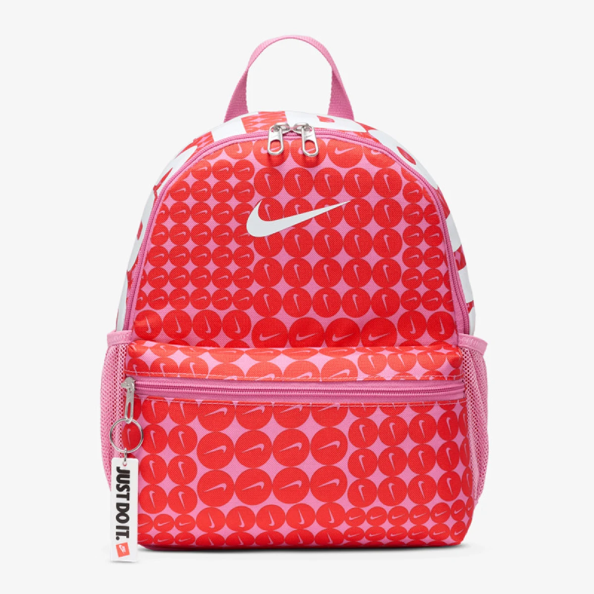 Detský batoh NIKE Y NK BRSLA JDI MNI BK-AOP SP25 · záber 4