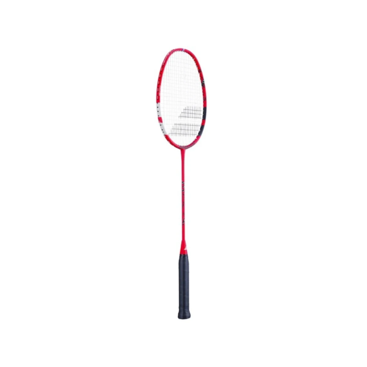 Bedmintonová raketa pre pokročilých BABOLAT X-FEEL RISE S NCV · záber 2
