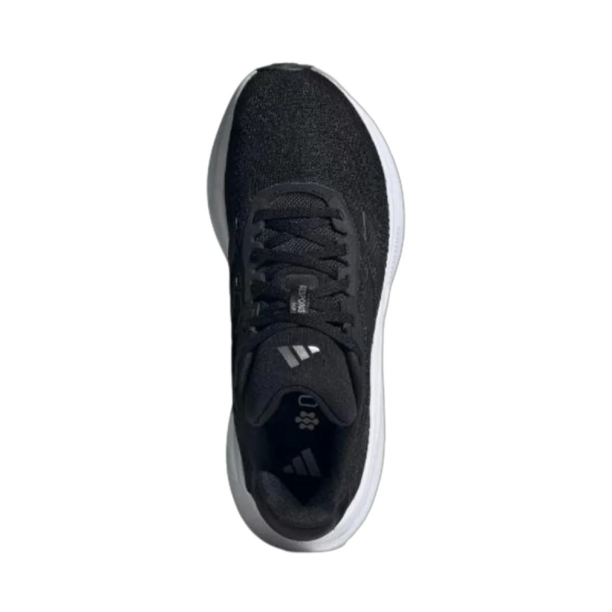 Dámska bežecká obuv ADIDAS Response Super core black core black grey five · záber 4
