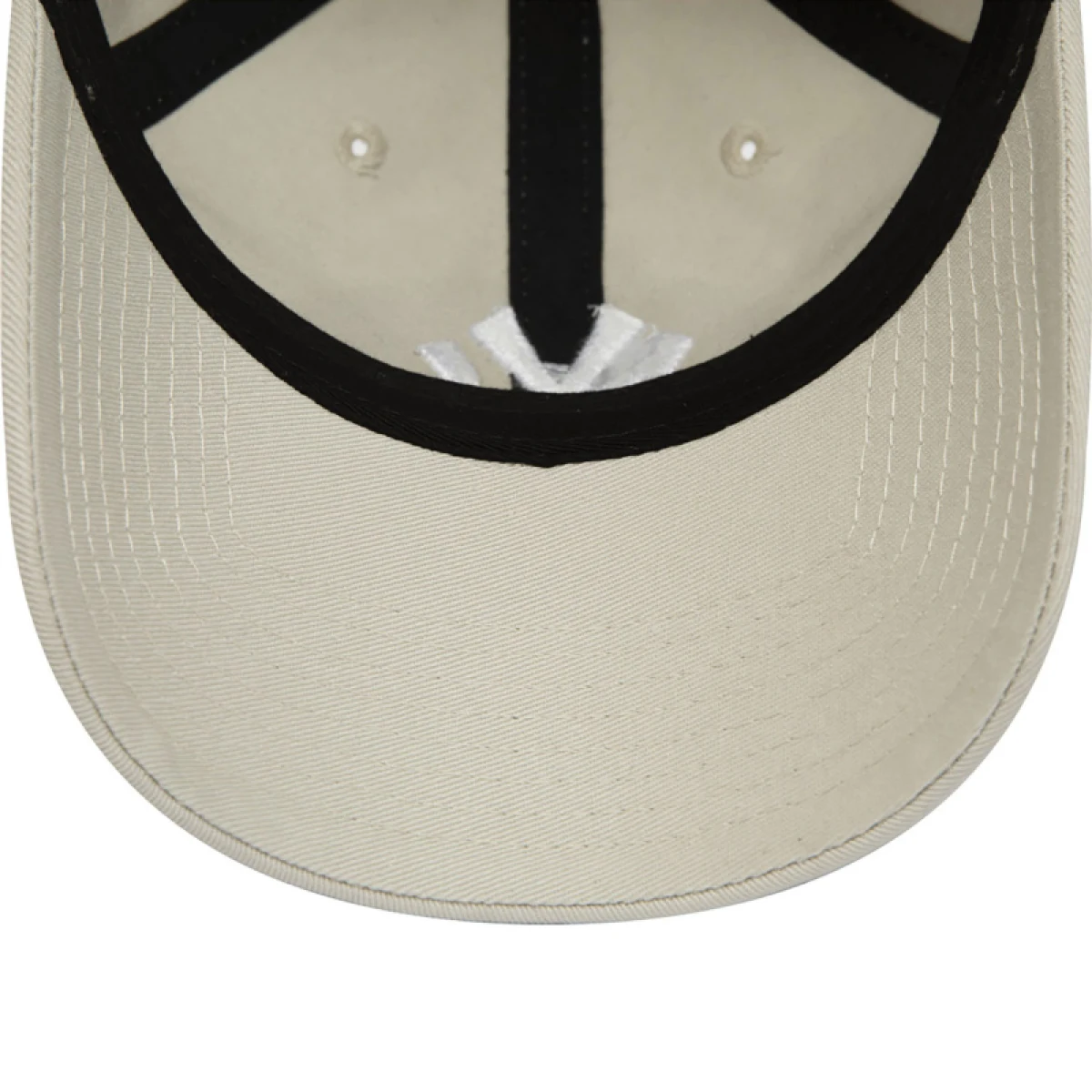 Šiltovka NEW ERA 920 MLB League essential 9twenty NEYYAN-STNWHI · záber 5