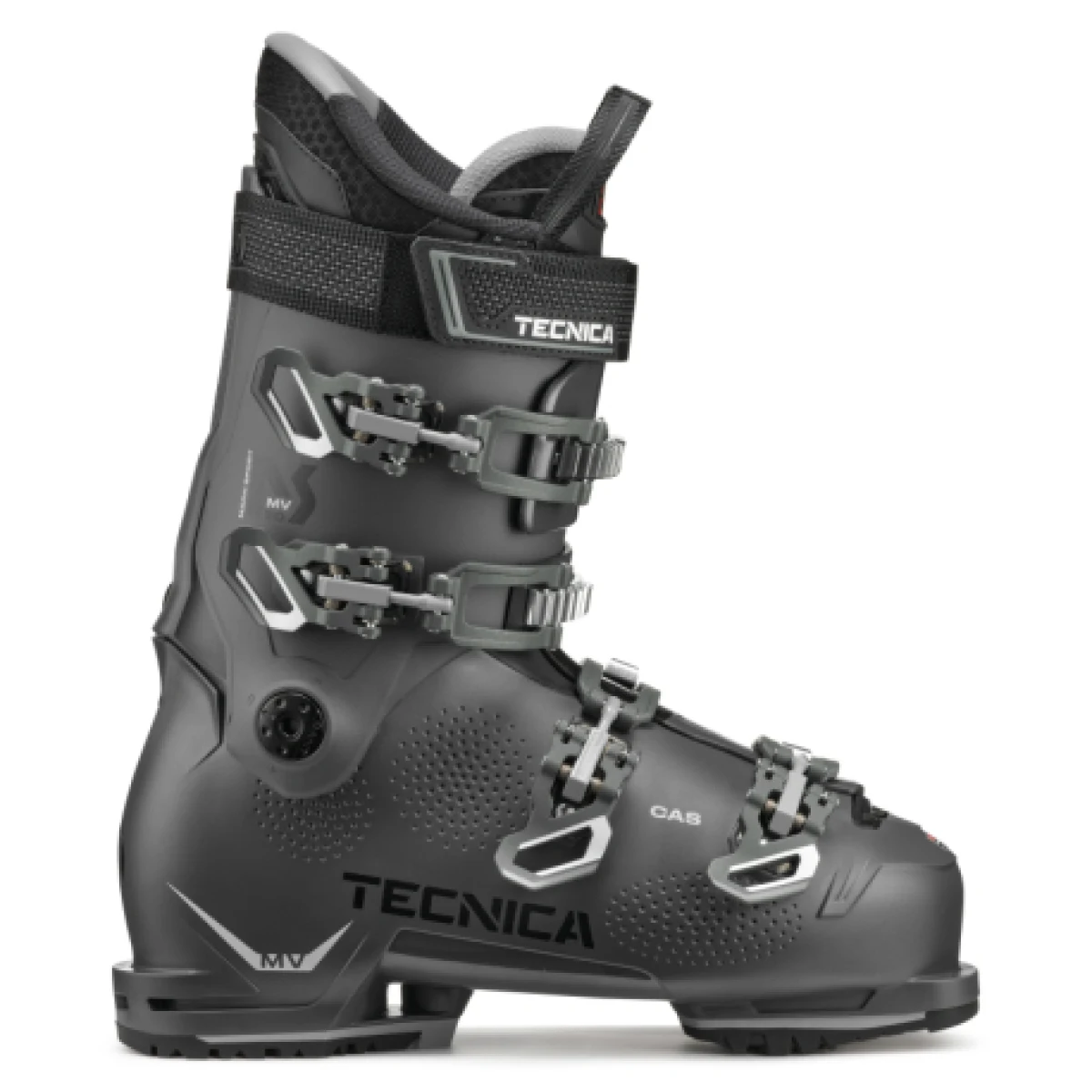Pánske lyžiarky na zjazdovku - on piste TECNICA Mach Sport MV 90 GW, race grey · záber 1