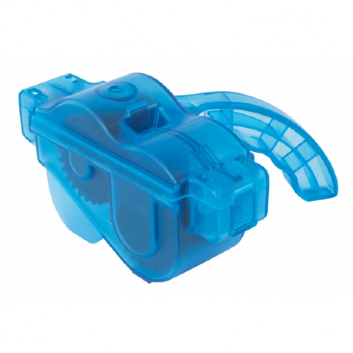Čistiaci prípravok FORCE ECO plastic cleaner w. handle blue · záber 1