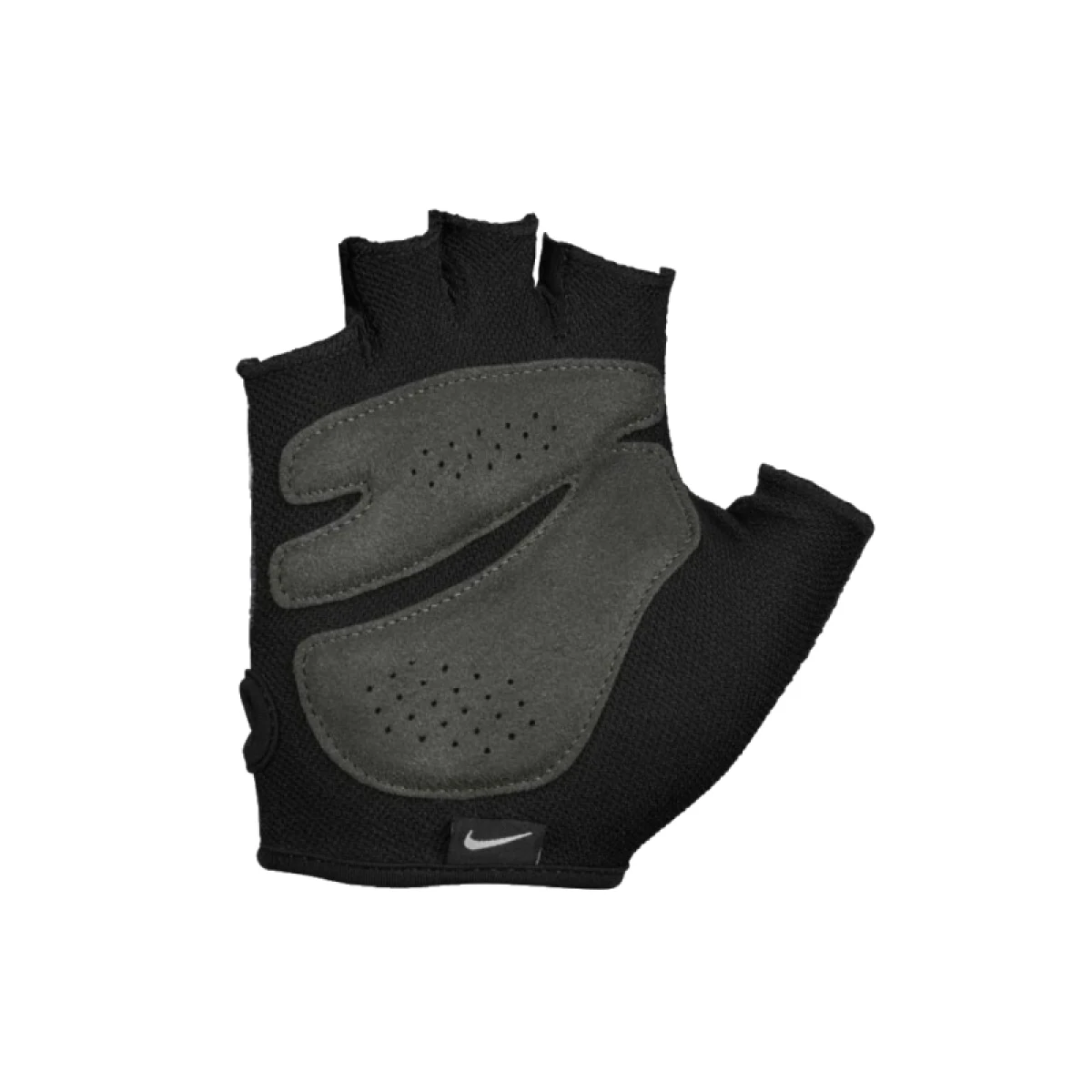 Fitness rukavice na cvičenie NIKE WN ELEMENTAL FTS GLV BK BK WH · záber 2