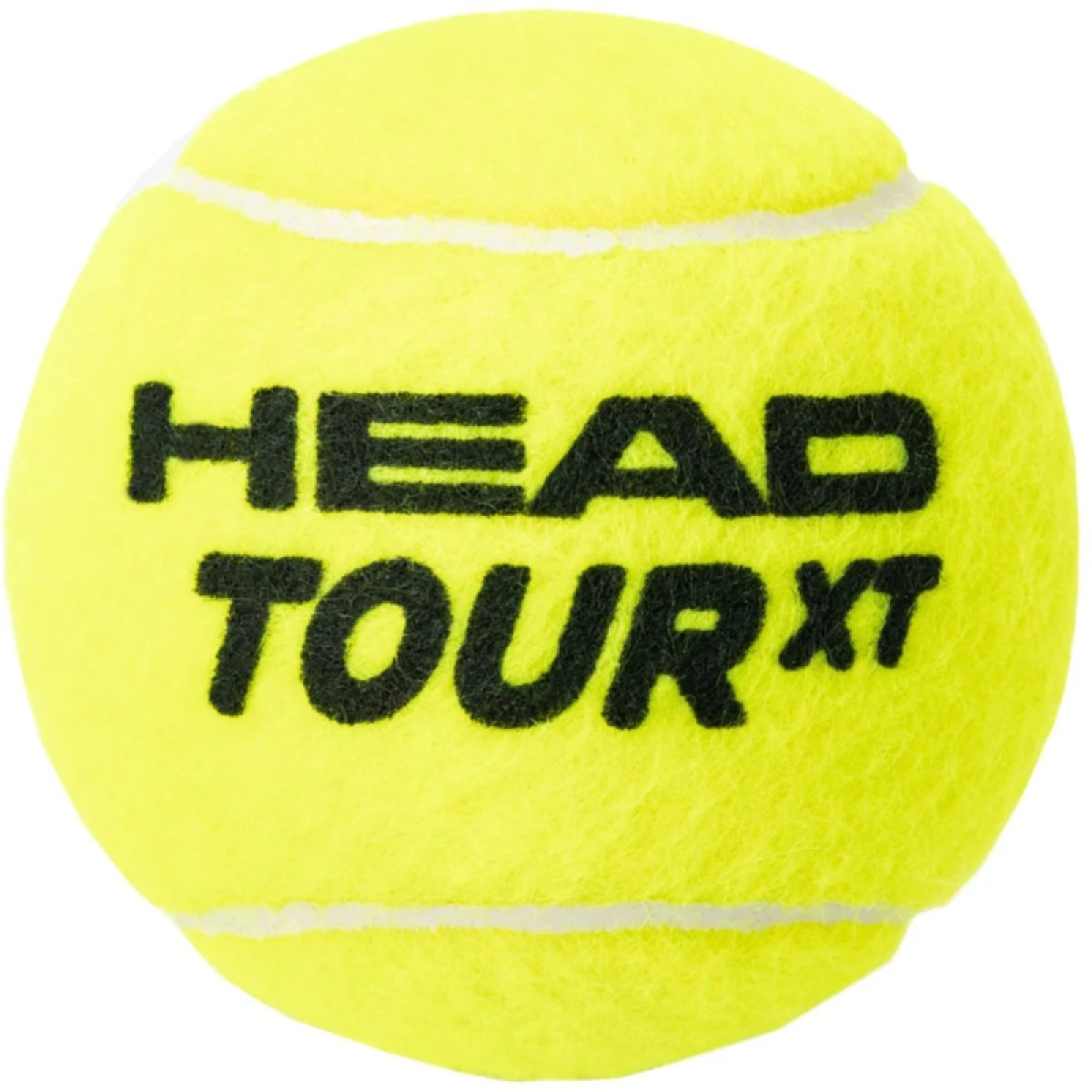 Tenisové loptičky 4ks HEAD 4B TOUR XT - 6DZ · záber 2