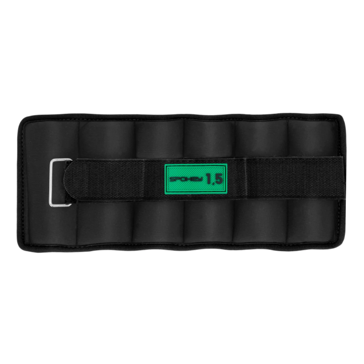 Set závažia SPOKEY FORM hand & legs 2x 1,5 kg · záber 5