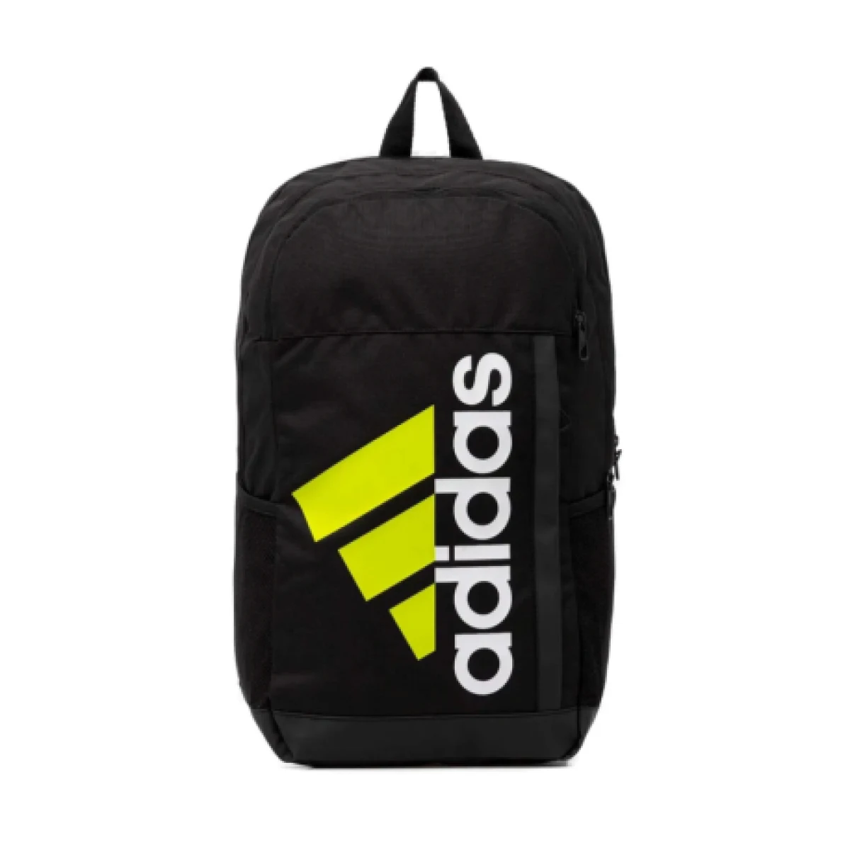 Batoh ADIDAS MOTION BOS GFX BLACK SSLIME WHITE · záber 1