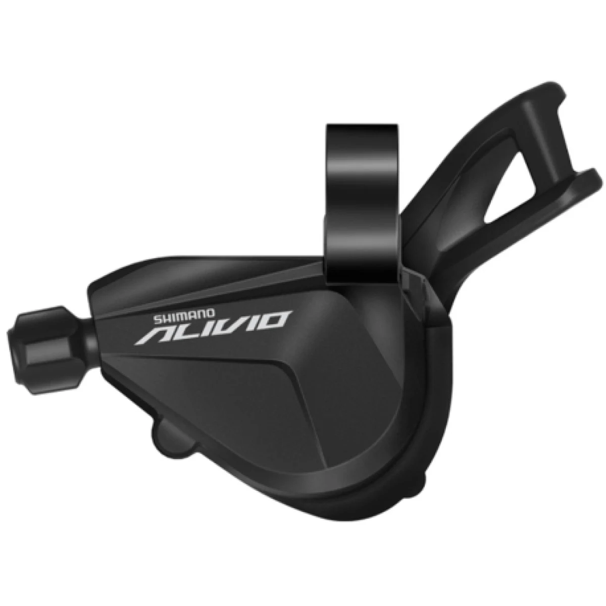 Náhradný diel SHIMANO Shift lever Alivio SL-M3100-L, 2SP, 100 PCS · záber 1